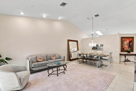 Tiny photo for 8088 VIA DI VENETO, Boca Raton, FL 33496 (MLS # B26070795)