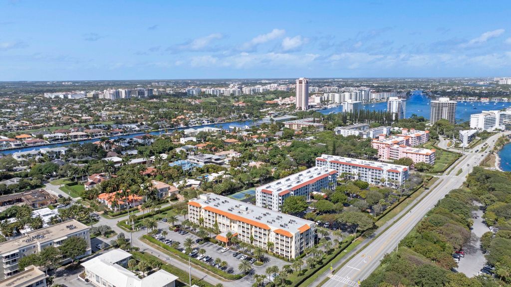 Photo of 951 De Soto Road #232, Boca Raton, FL 33432 (MLS # R11165176)