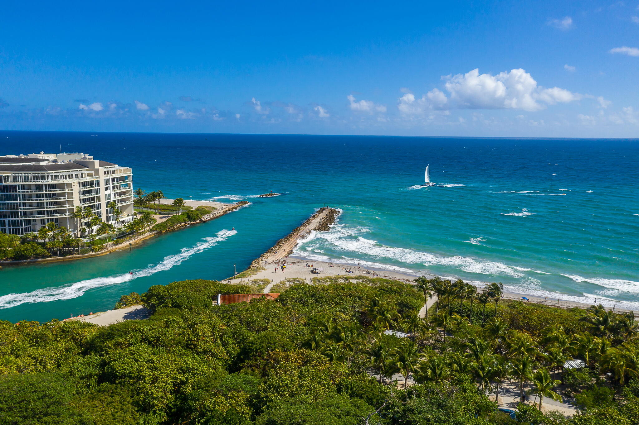 TIERRA DEL MAR CONDO SOUTH - Residential