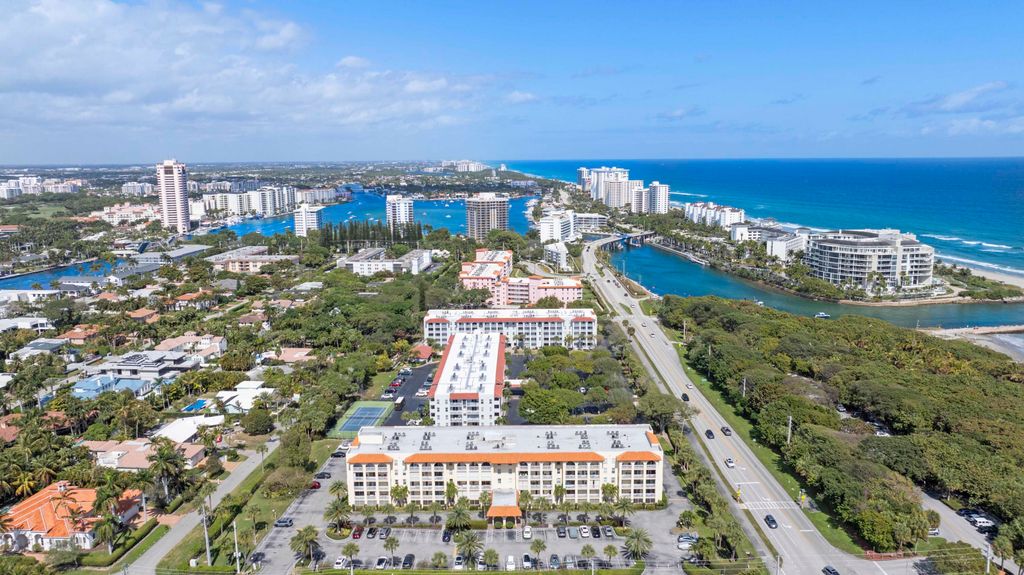 Photo of 951 De Soto Road #232, Boca Raton, FL 33432 (MLS # R11165176)