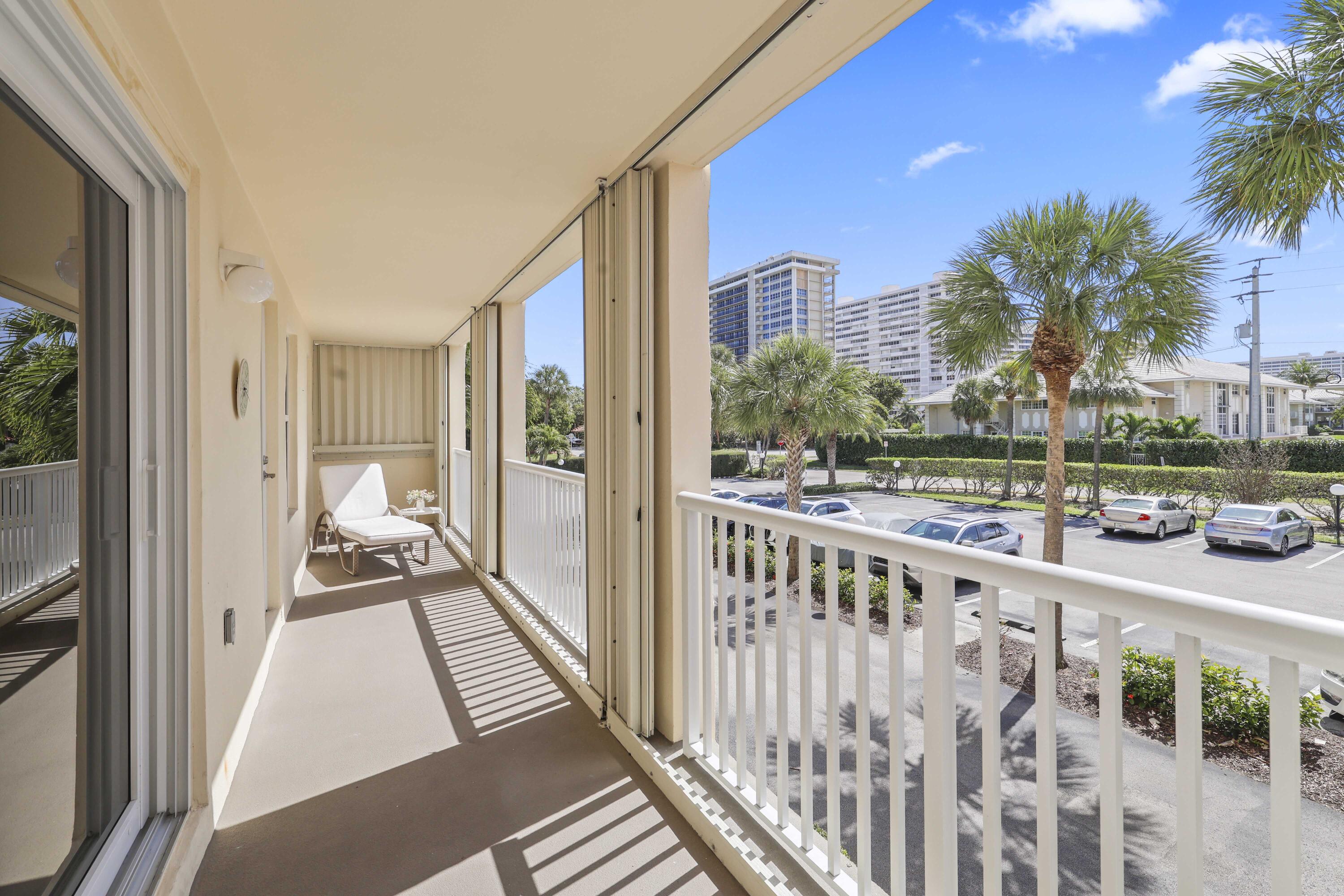 TIERRA DEL MAR CONDO SOUTH - Residential