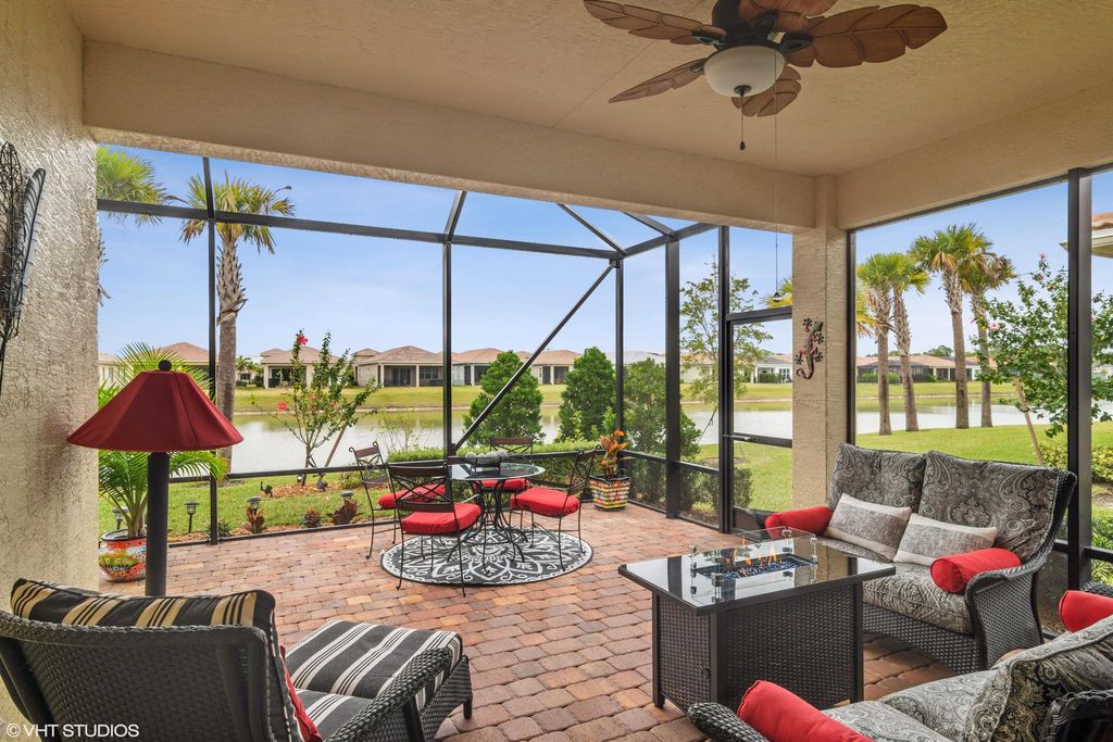 Photo of 24050 SW Firenze Way, Port Saint Lucie, FL 34986 (MLS # R11072956)