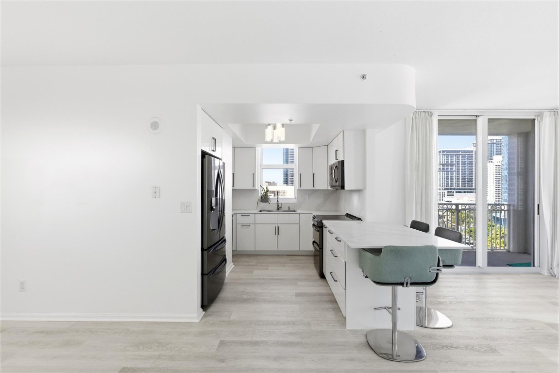 NURIVER LANDING CONDO - Residential