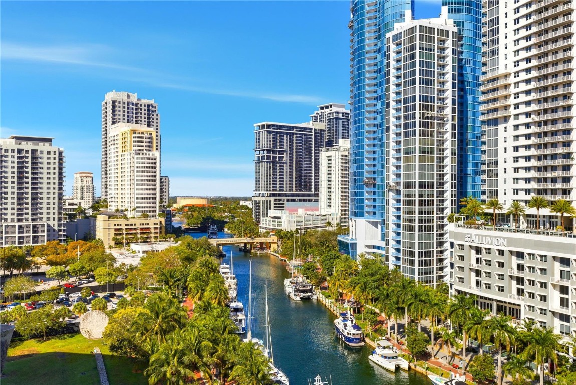 NURIVER LANDING CONDO - Residential