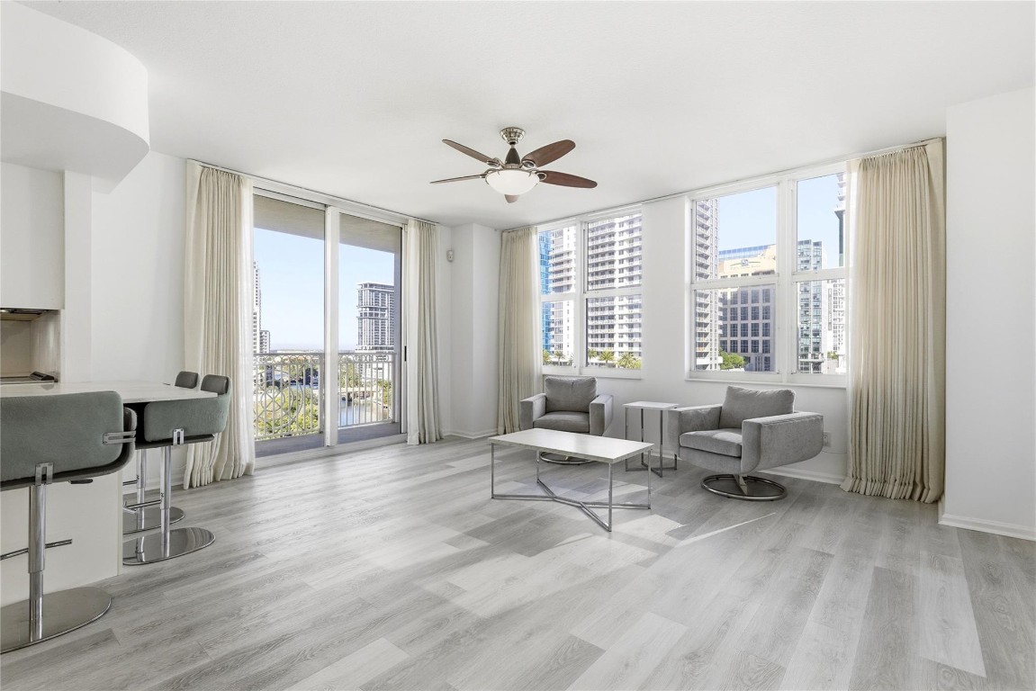 NURIVER LANDING CONDO - Residential