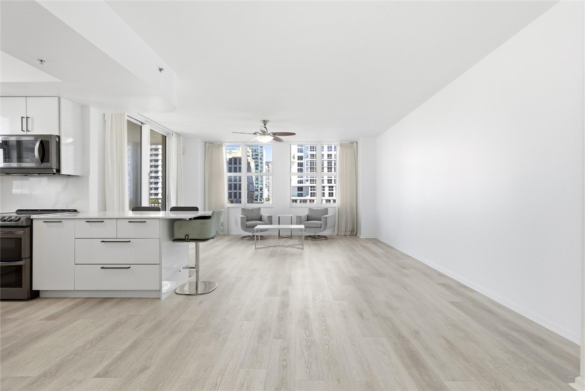 NURIVER LANDING CONDO - Residential