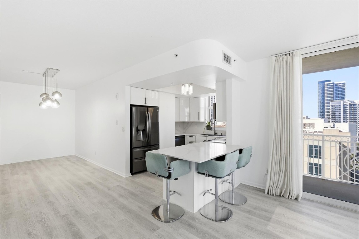 NURIVER LANDING CONDO - Residential