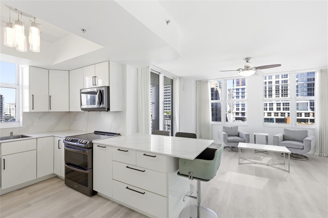 NURIVER LANDING CONDO - Residential