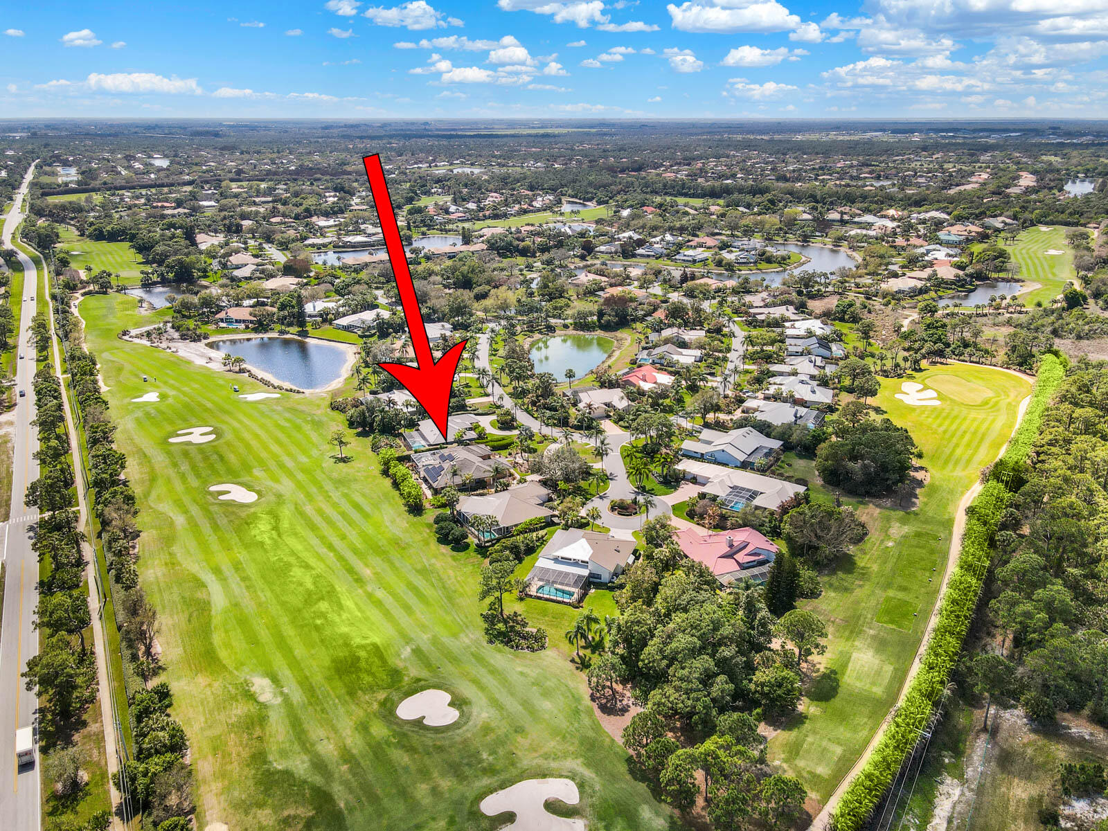 PIPERS LANDING - Residential