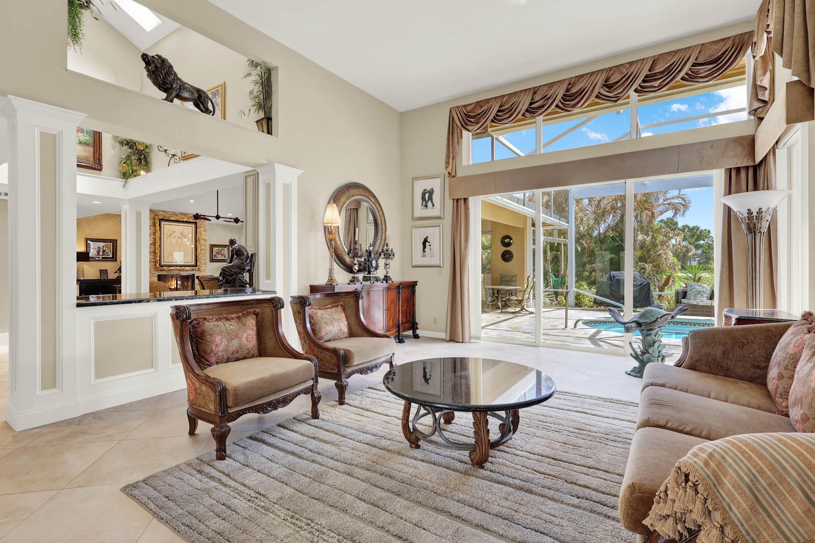 PIPERS LANDING - Residential