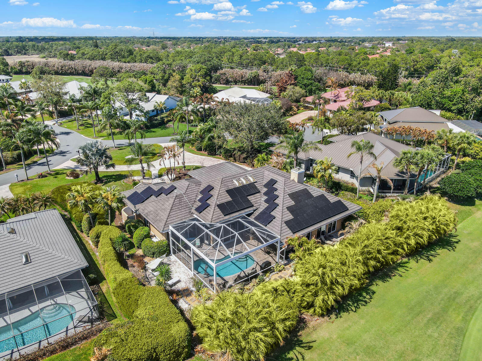 PIPERS LANDING - Residential