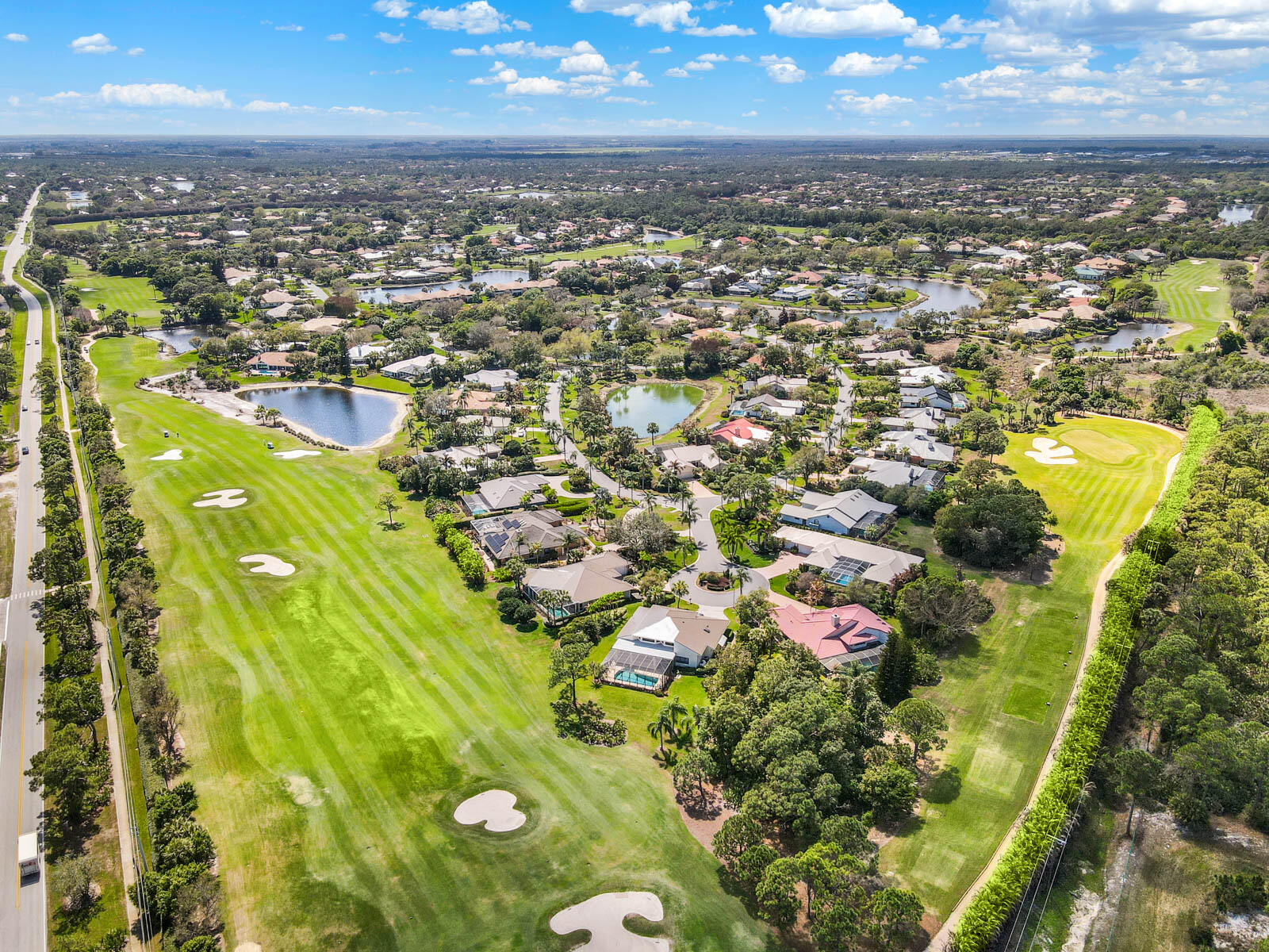 PIPERS LANDING - Residential