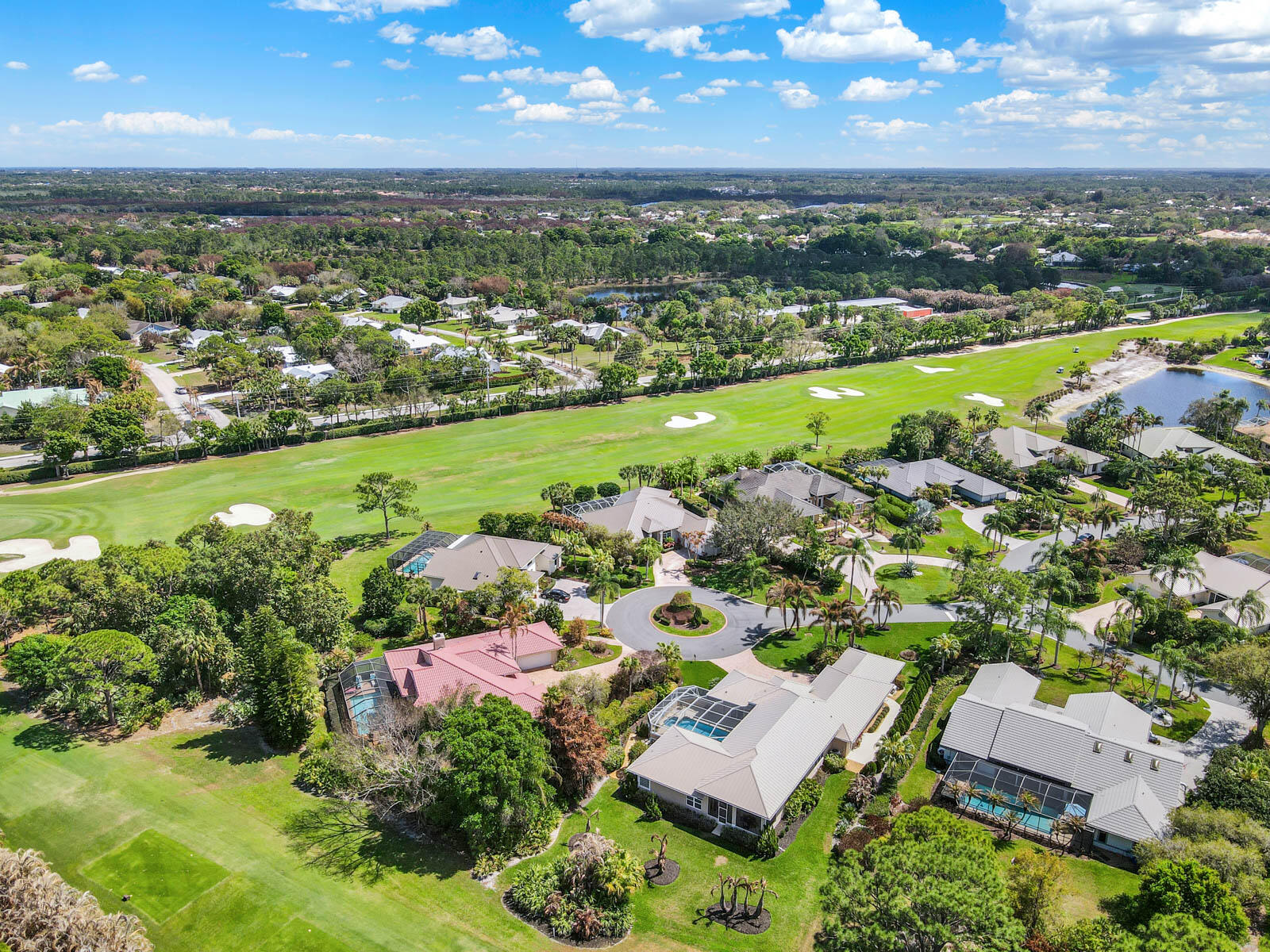 PIPERS LANDING - Residential