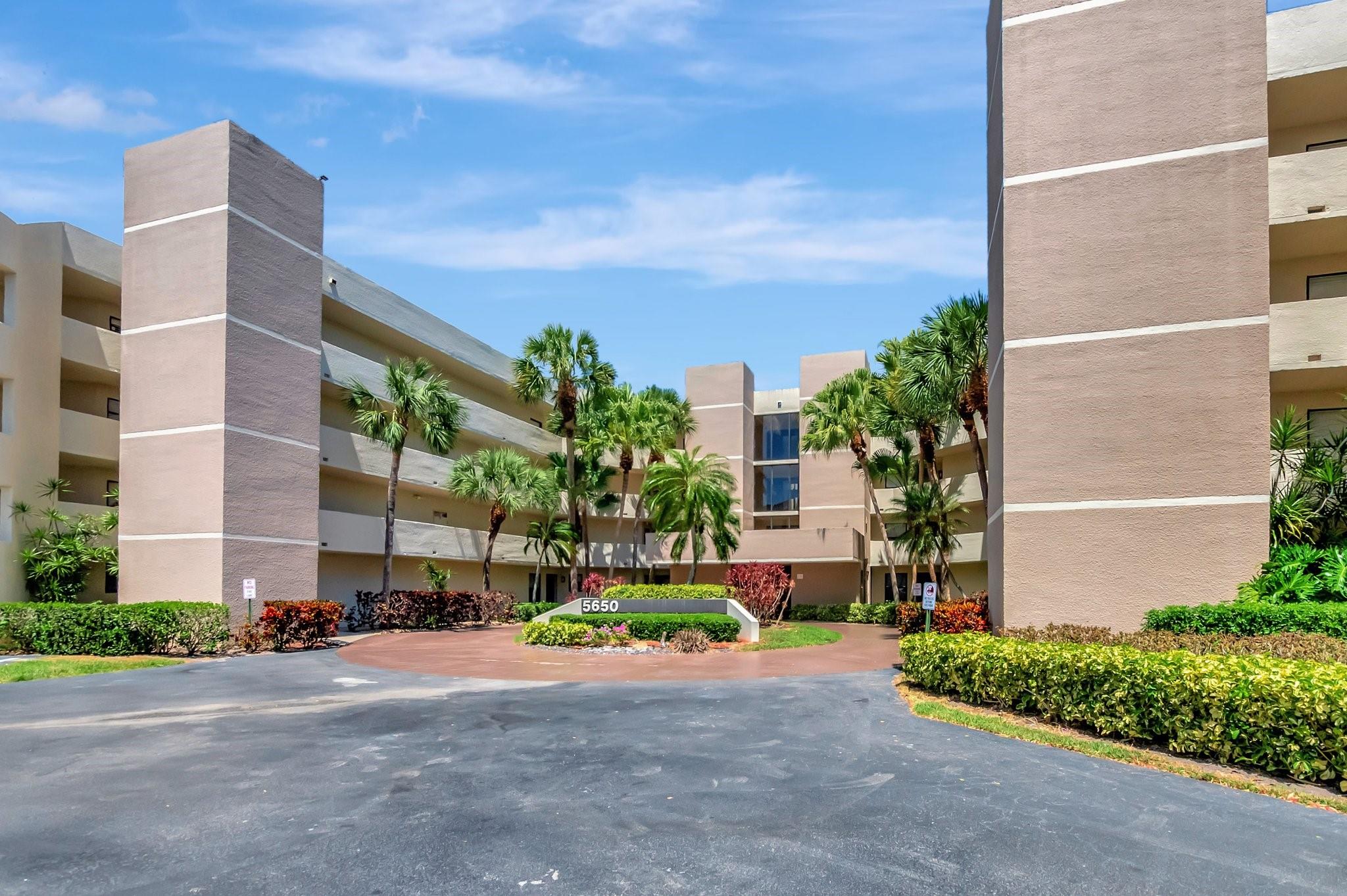 5650 Camino Del Sol 104