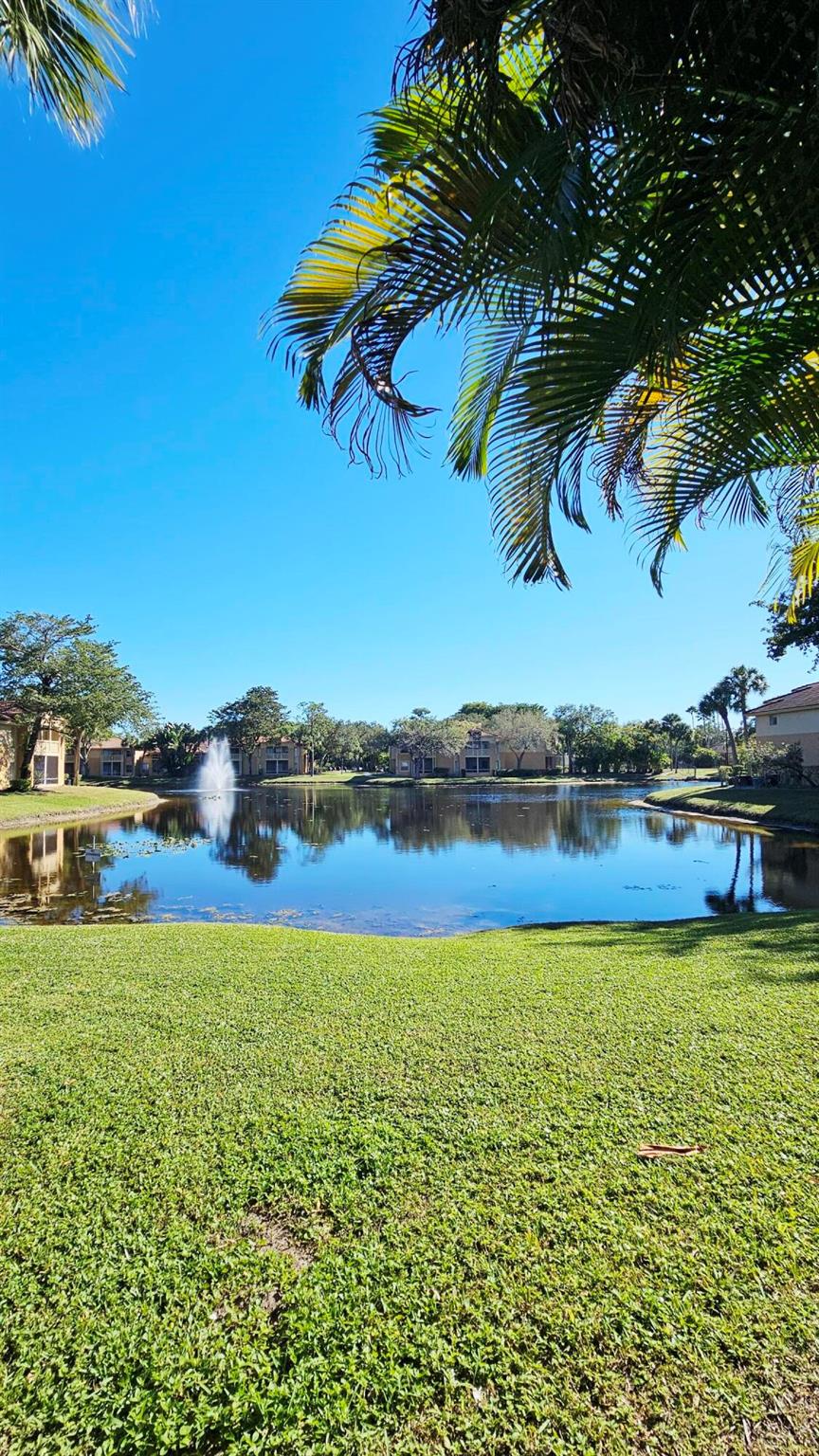 PALM LAKE CONDO - Residential Lease