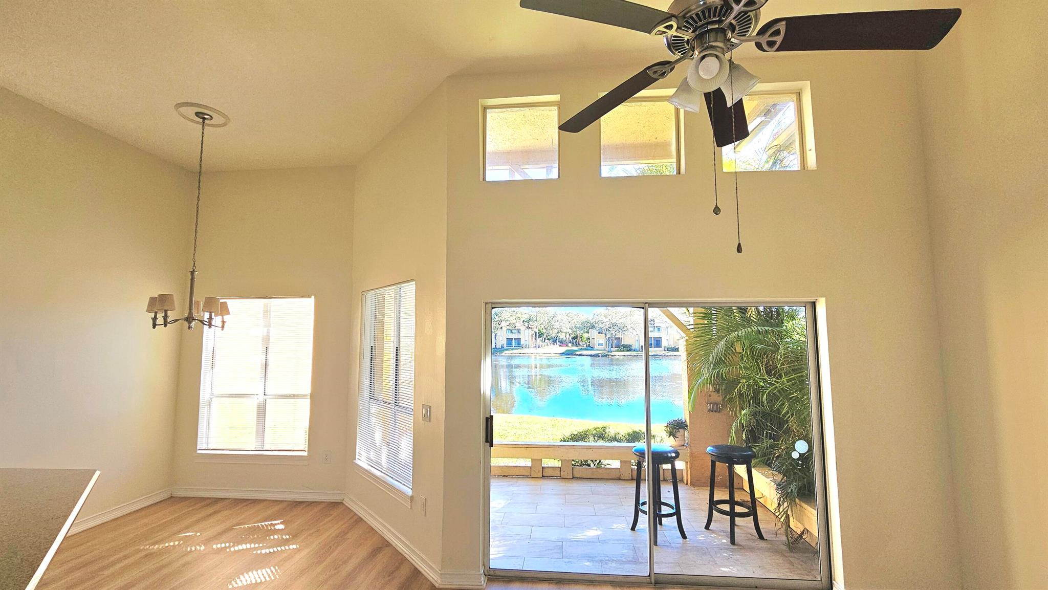 PALM LAKE CONDO - Residential Lease