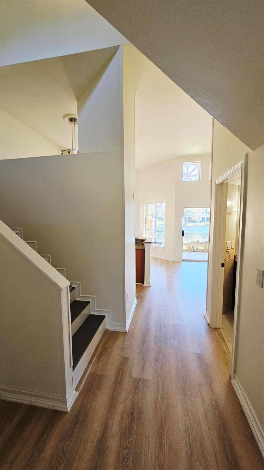 PALM LAKE CONDO - Residential Lease