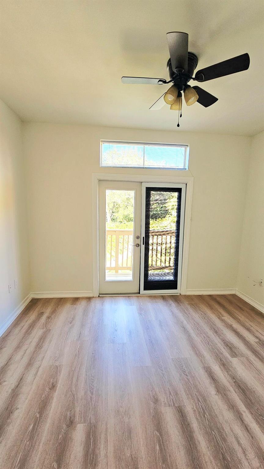 PALM LAKE CONDO - Residential Lease