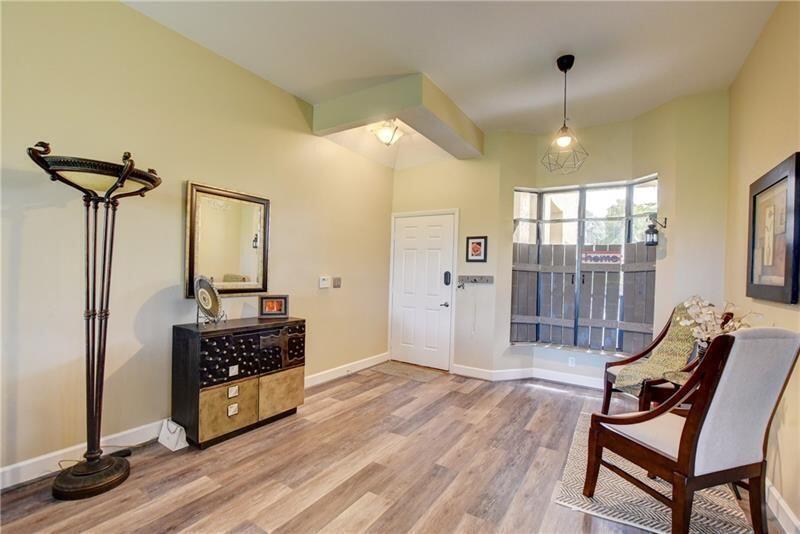 LA PAZ AT BOCA POINTE - Residential