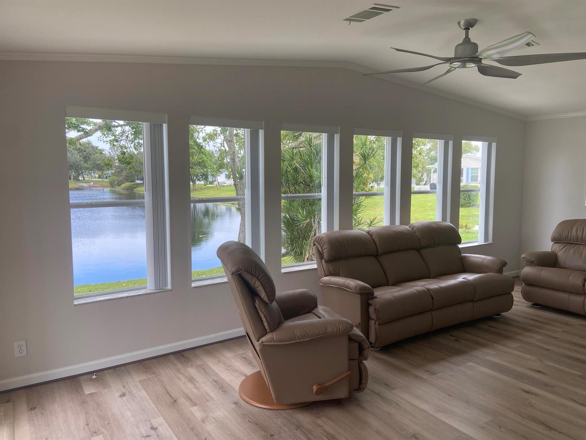 Spanish Lakes Riverfront - Residential