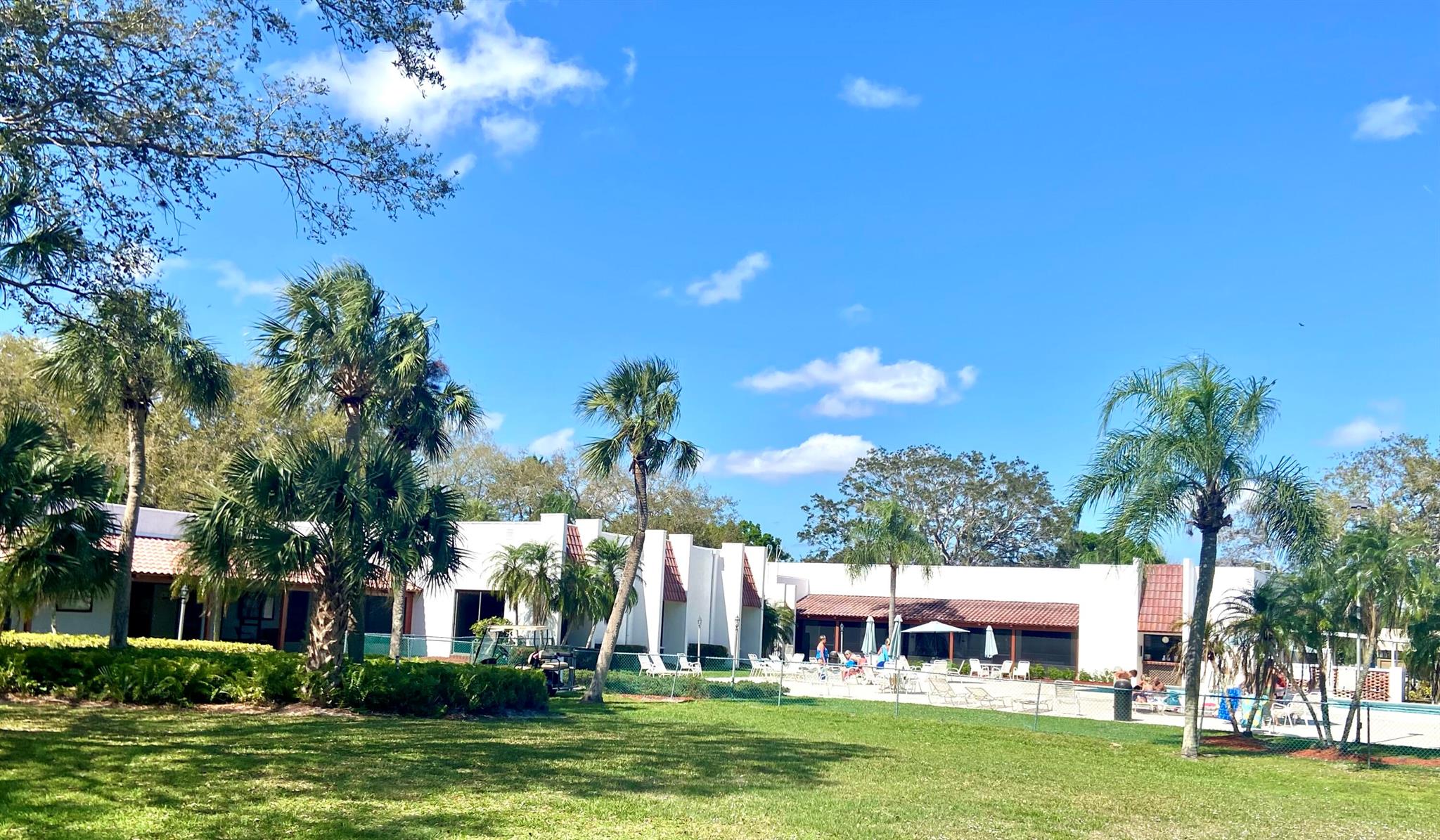 Spanish Lakes Riverfront - Residential