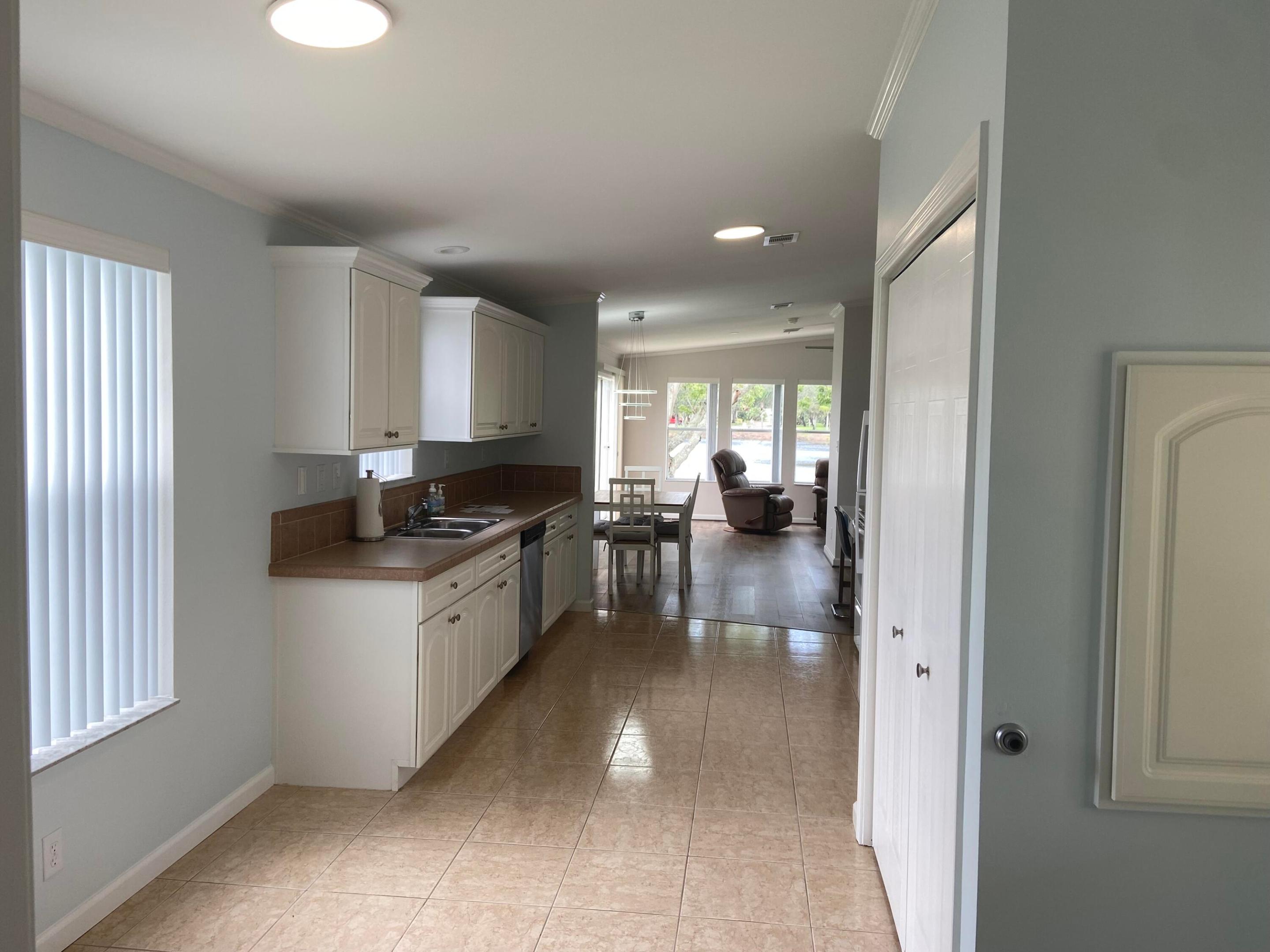 Spanish Lakes Riverfront 55+ community - Residential