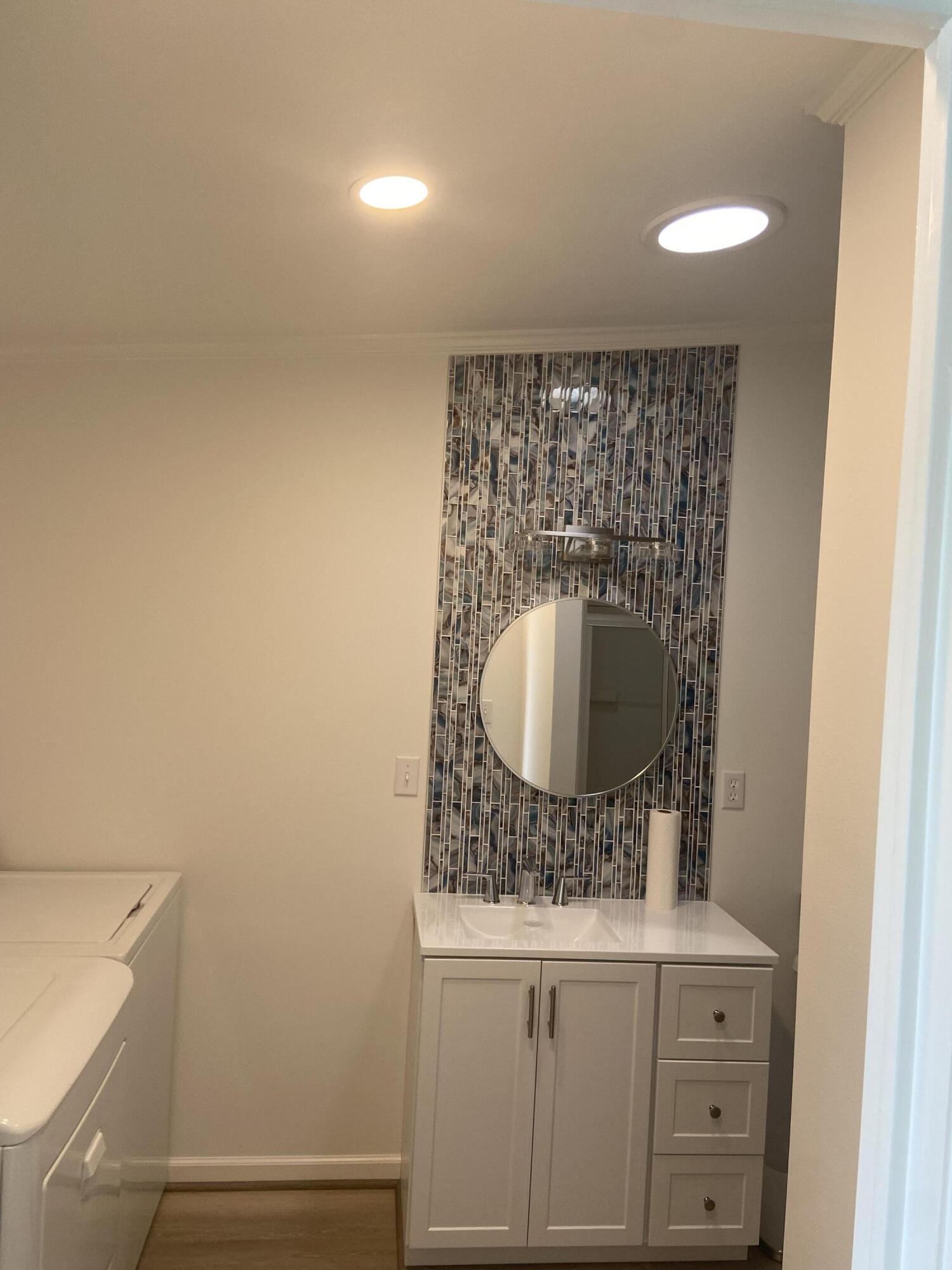 Spanish Lakes Riverfront 55+ community - Residential