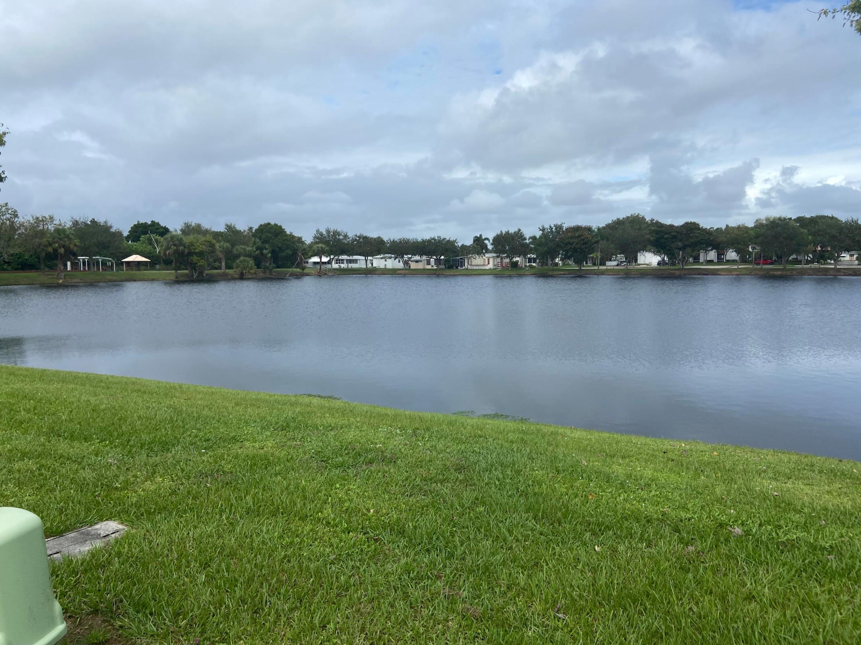 Spanish Lakes Riverfront 55+ community - Residential