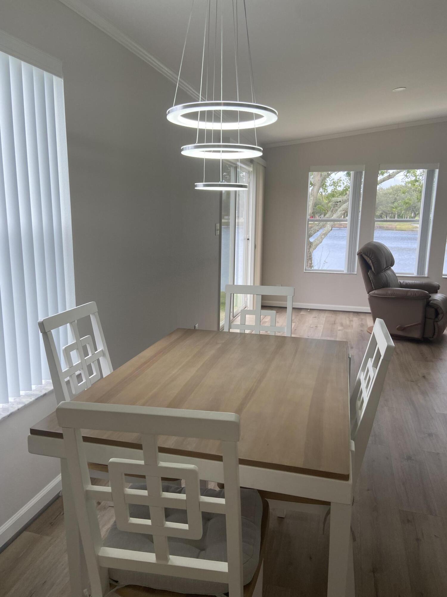 Spanish Lakes Riverfront 55+ community - Residential