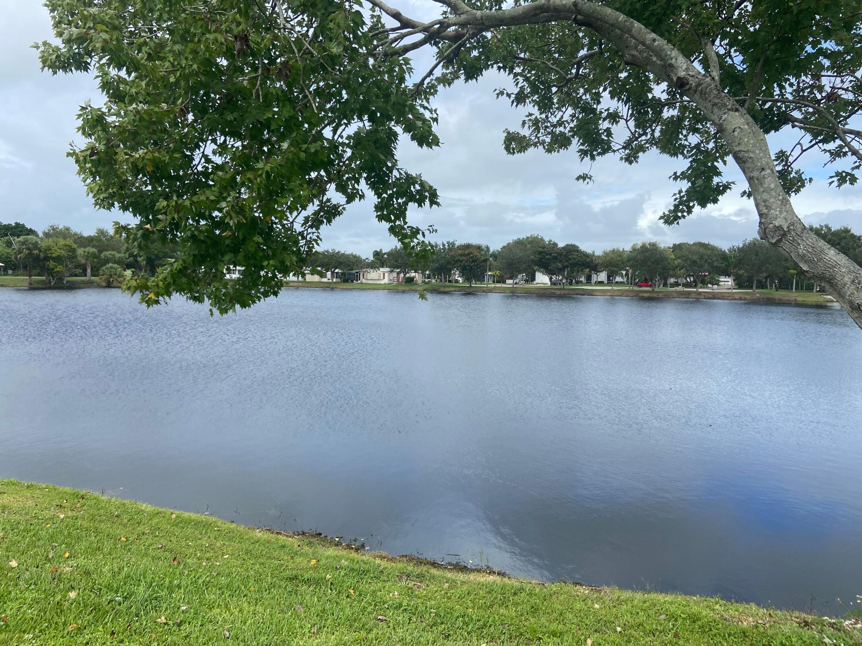 Spanish Lakes Riverfront 55+ community - Residential