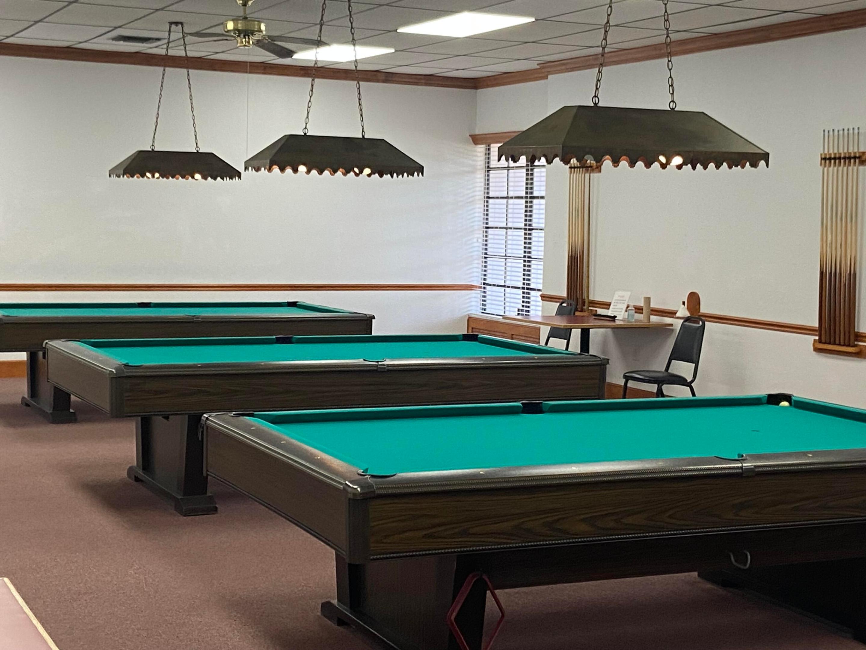 Spanish Lakes Riverfront 55+ community - Residential