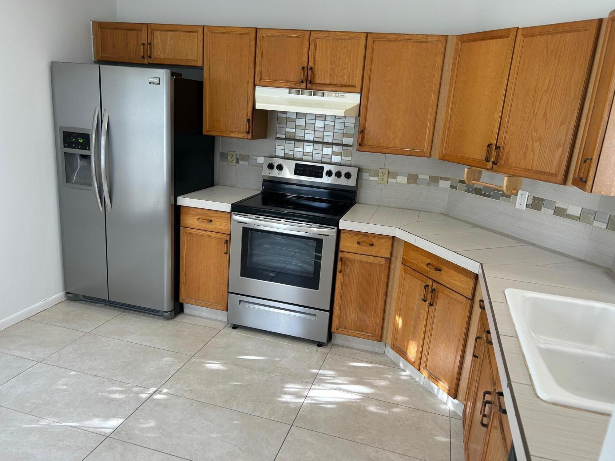 GREATER BOYNTON PLACE 2 - Residential Lease