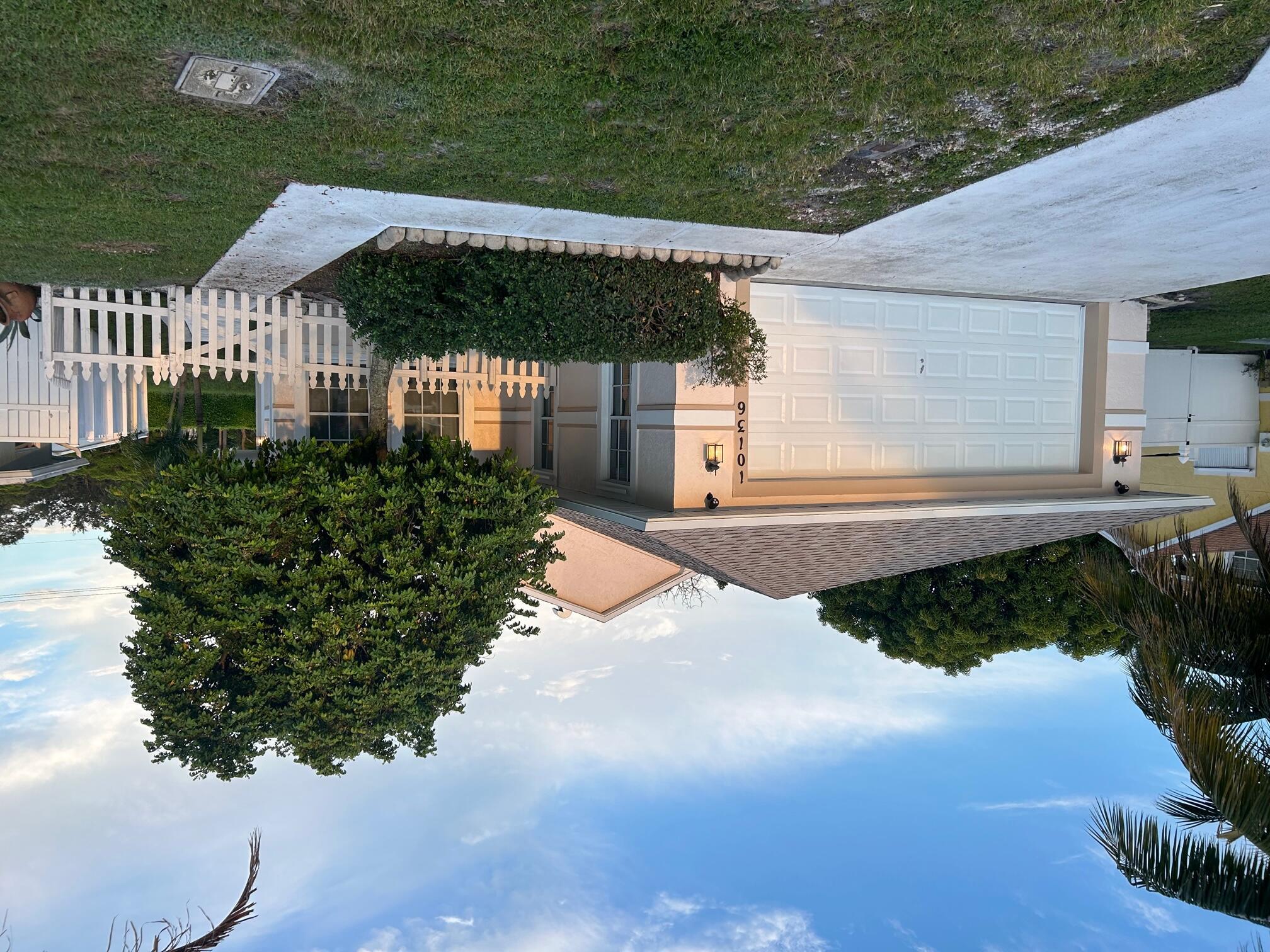 GREATER BOYNTON PLACE 2 - Residential Lease