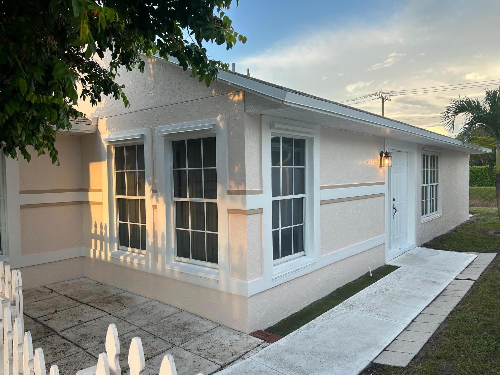 GREATER BOYNTON PLACE 2 - Residential Lease