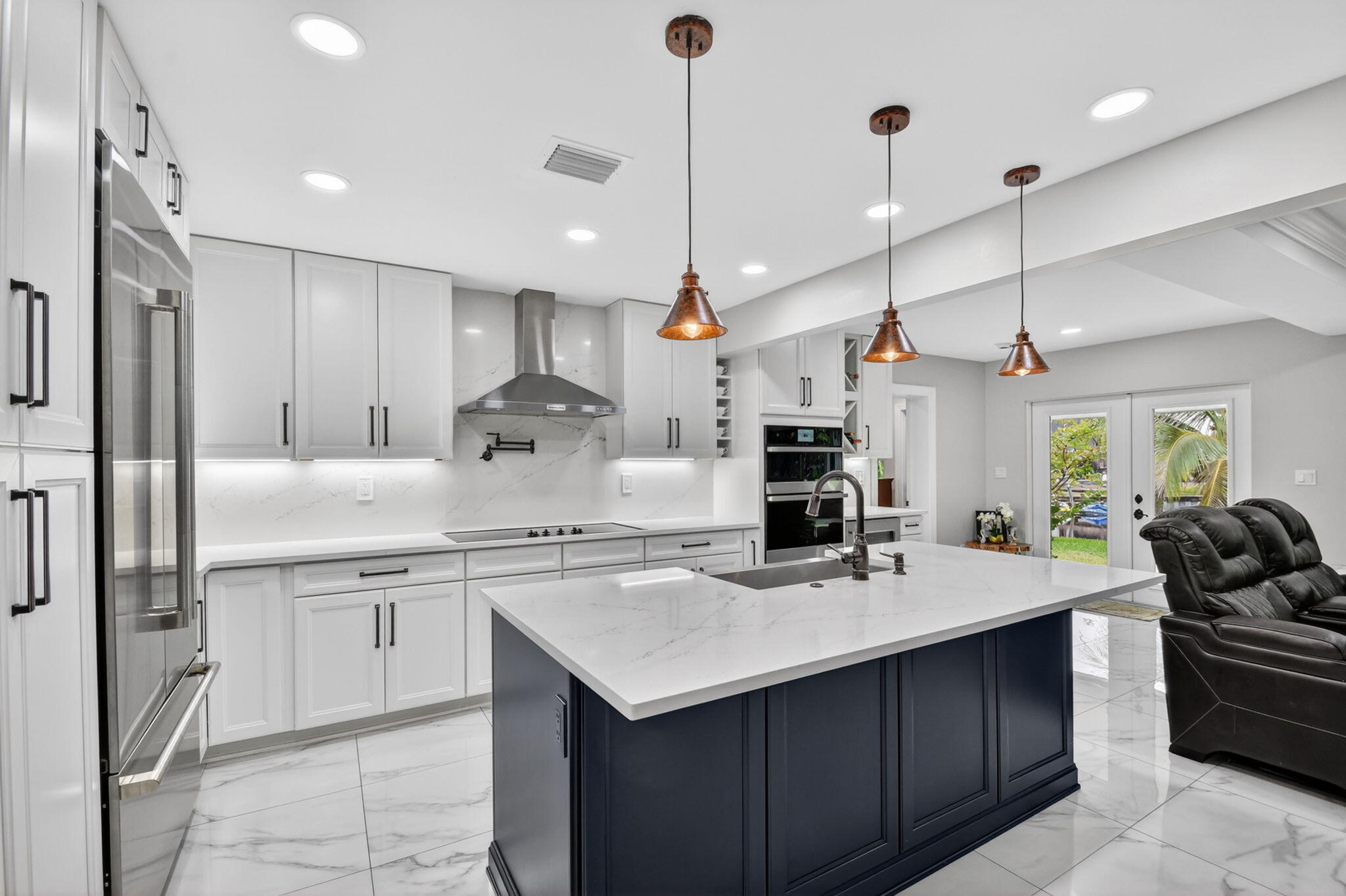 WEST PALM HARBOR - Residential