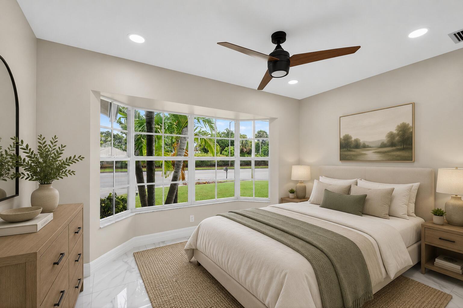 WEST PALM HARBOR - Residential