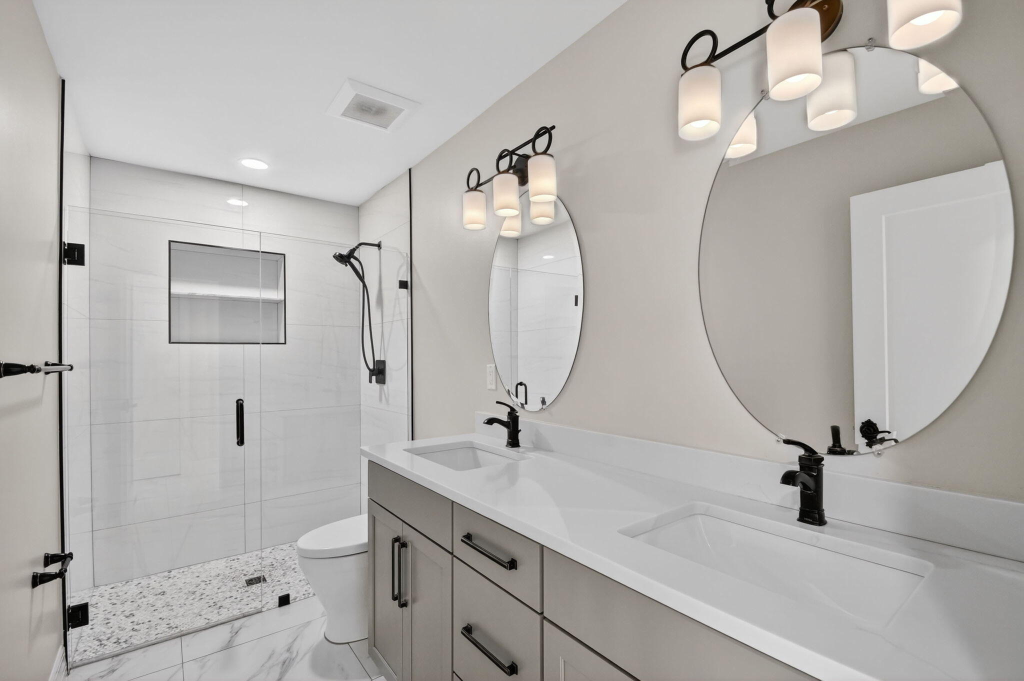 WEST PALM HARBOR - Residential