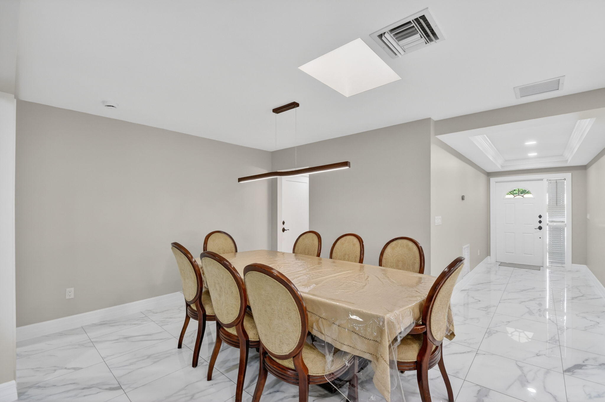 WEST PALM HARBOR - Residential