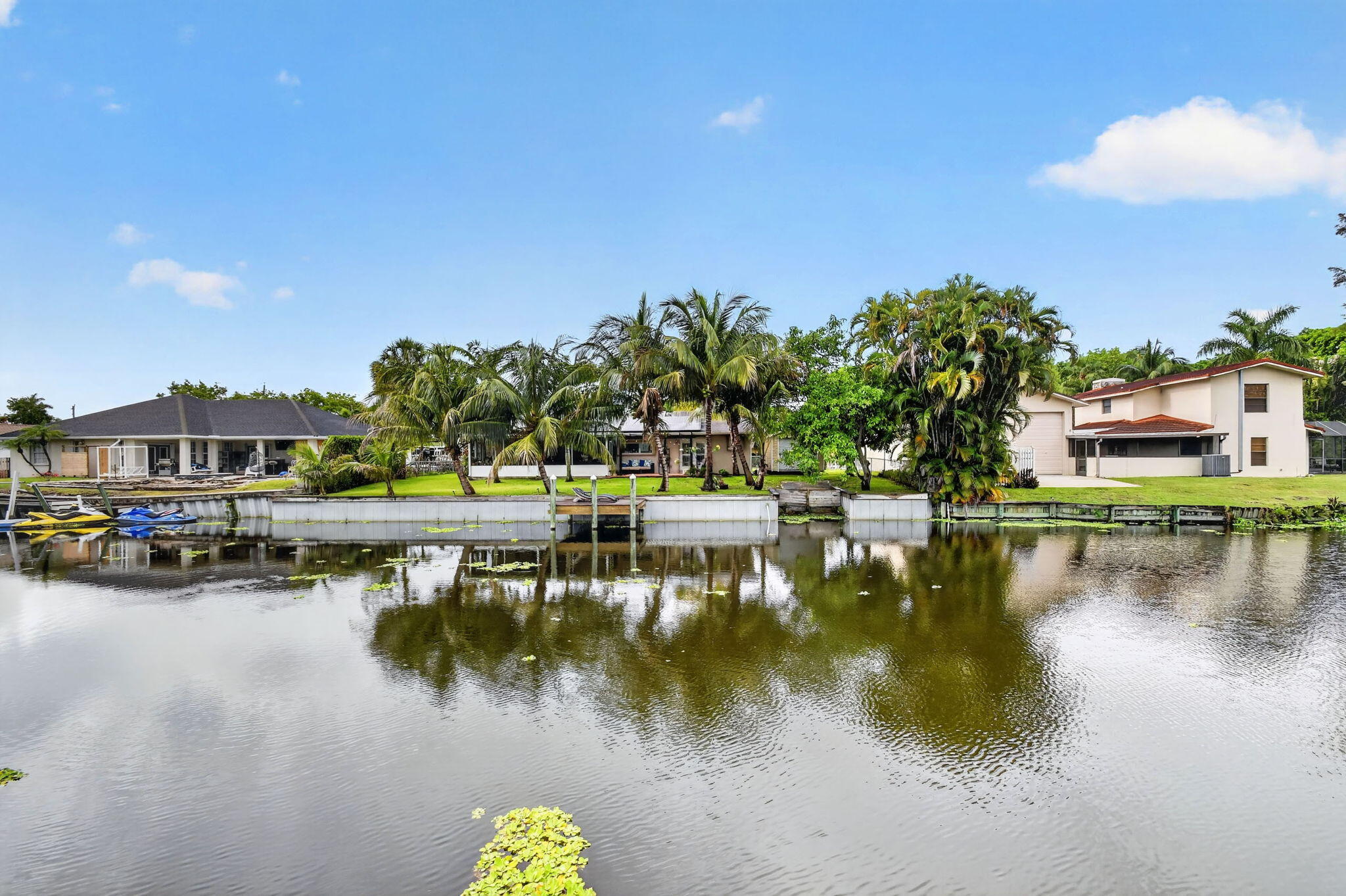 WEST PALM HARBOR - Residential