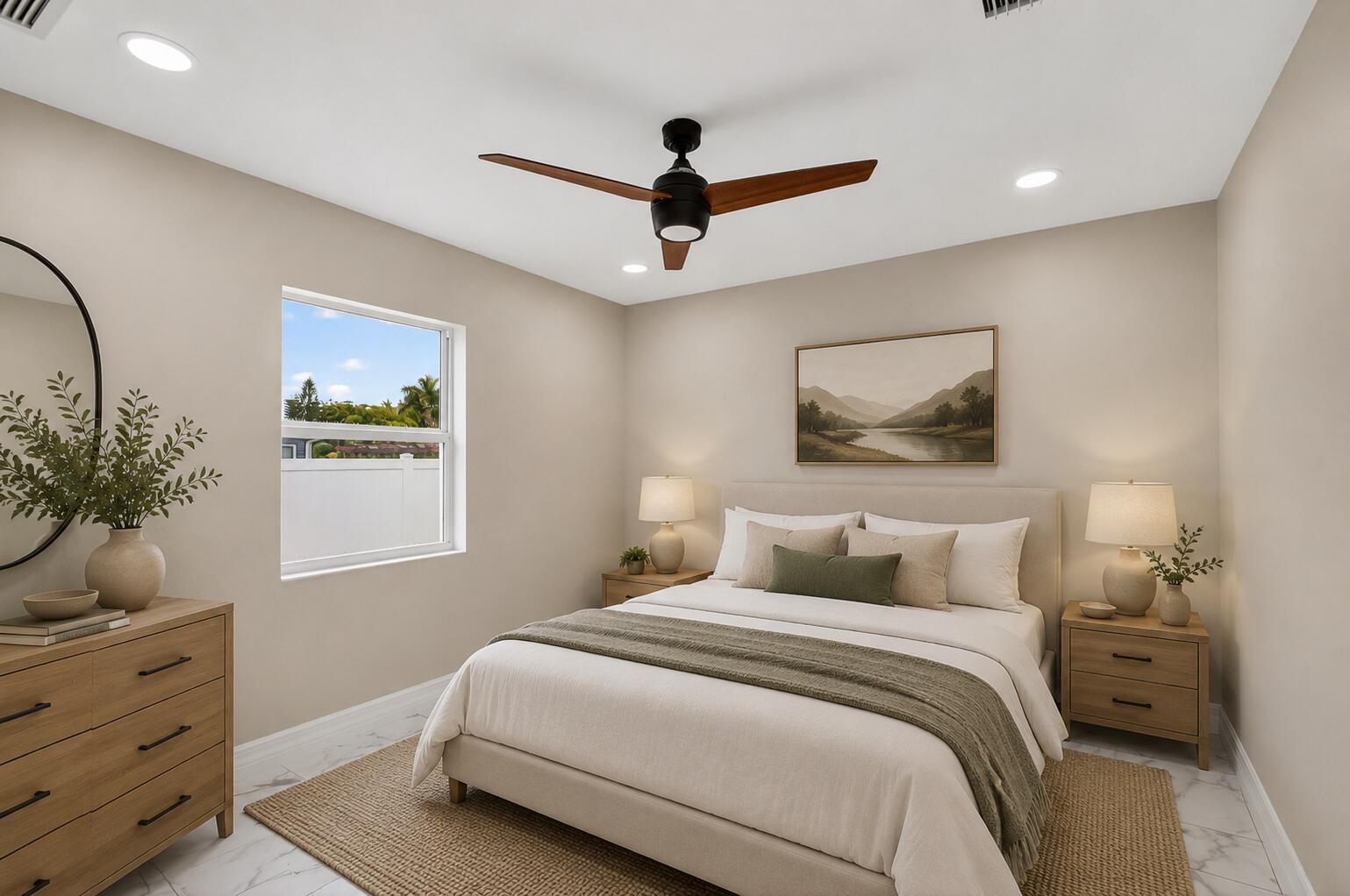 WEST PALM HARBOR - Residential