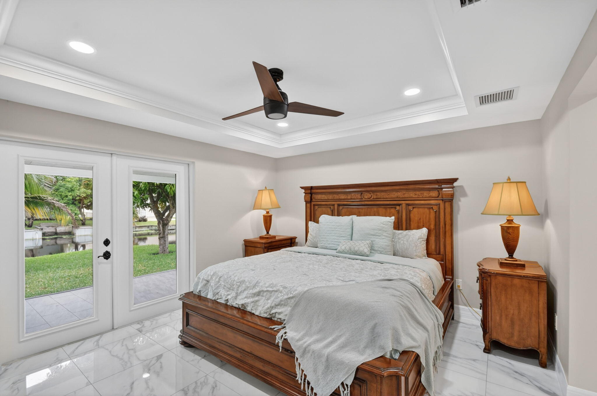 WEST PALM HARBOR - Residential