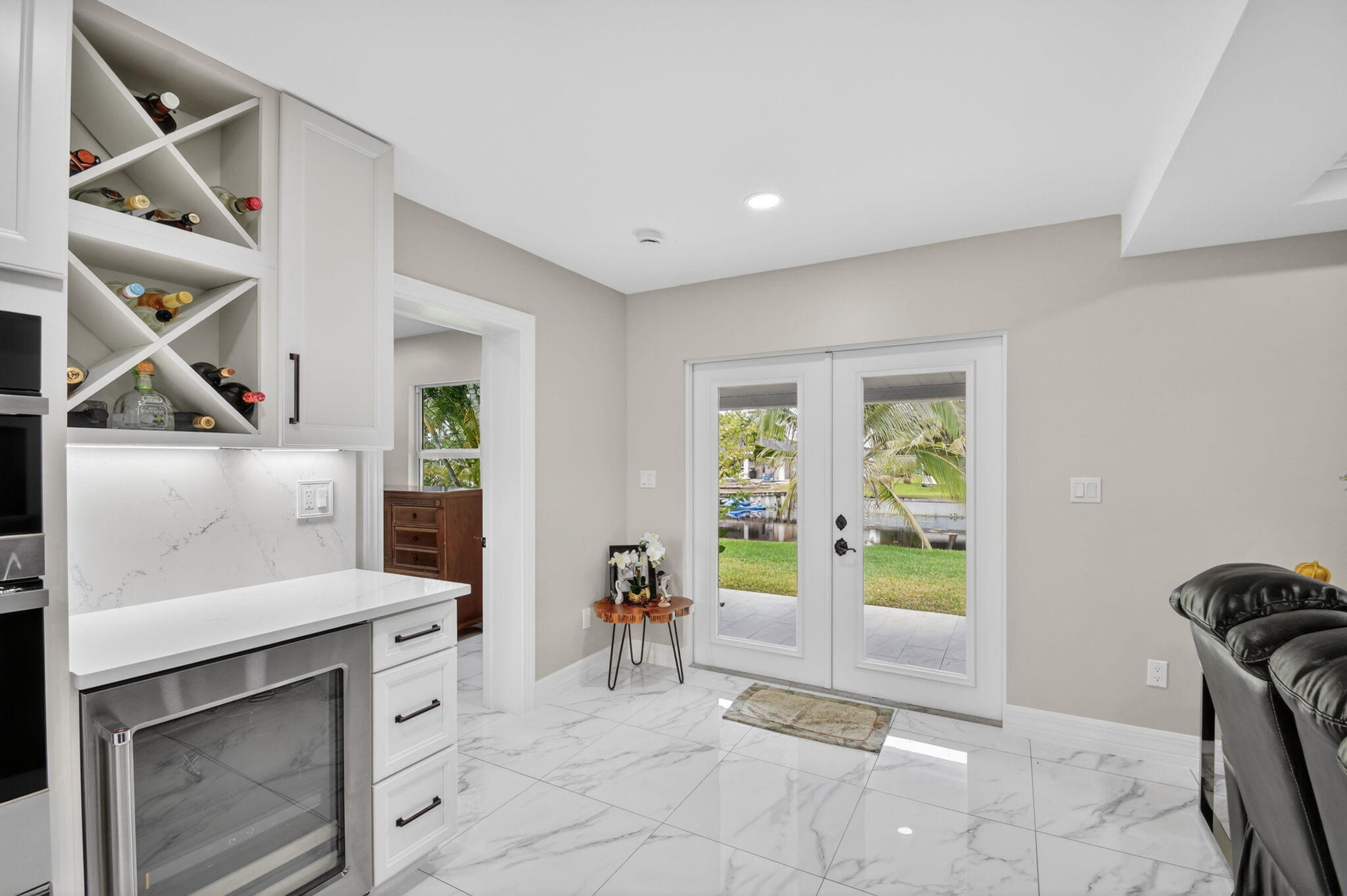 WEST PALM HARBOR - Residential