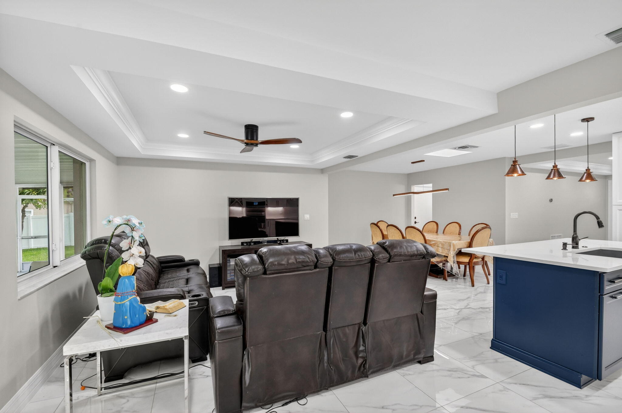 WEST PALM HARBOR - Residential