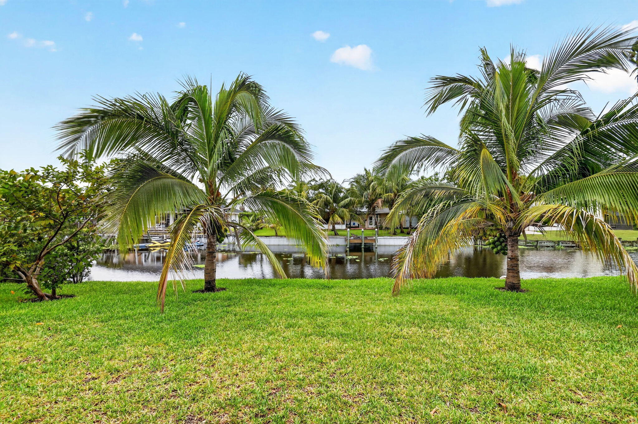 WEST PALM HARBOR - Residential