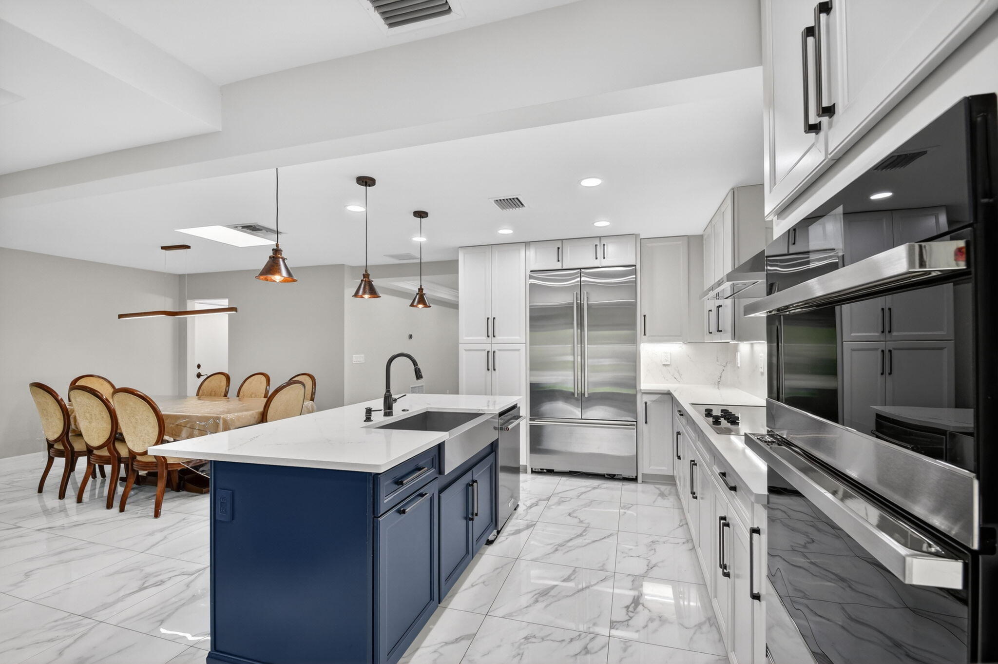WEST PALM HARBOR - Residential