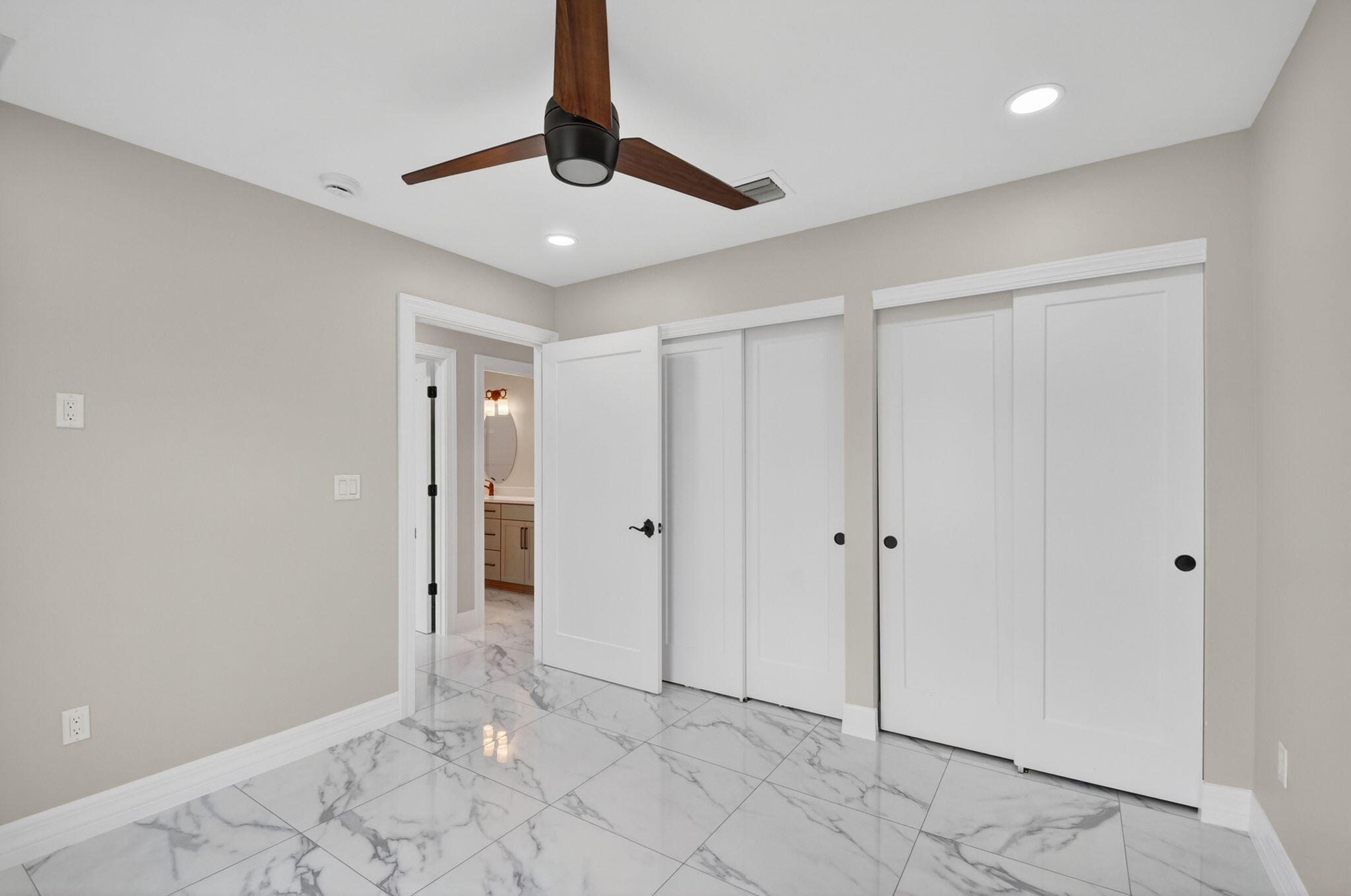 WEST PALM HARBOR - Residential