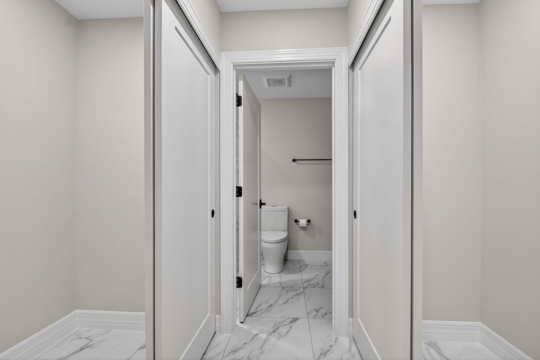 WEST PALM HARBOR - Residential