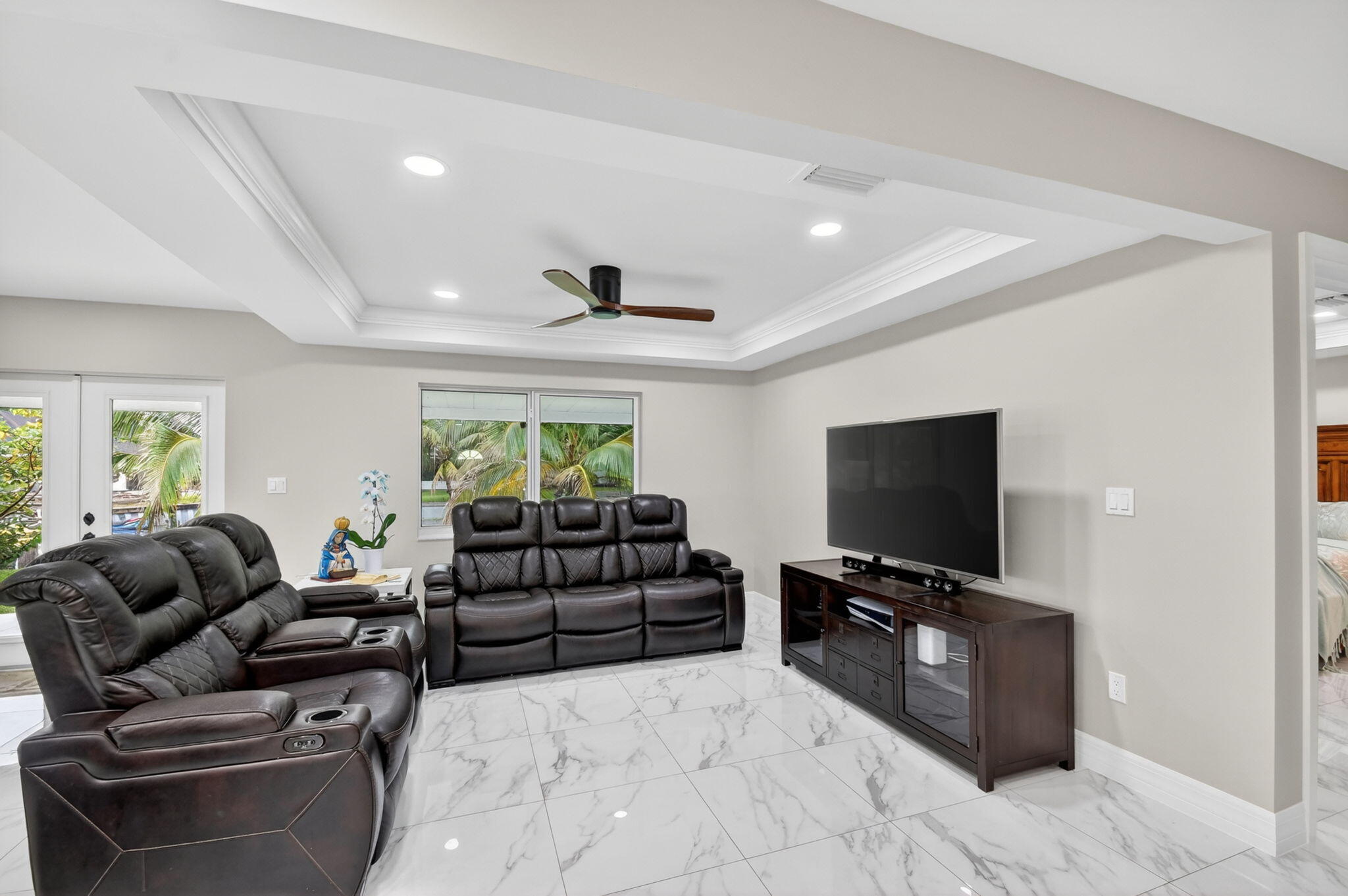 WEST PALM HARBOR - Residential