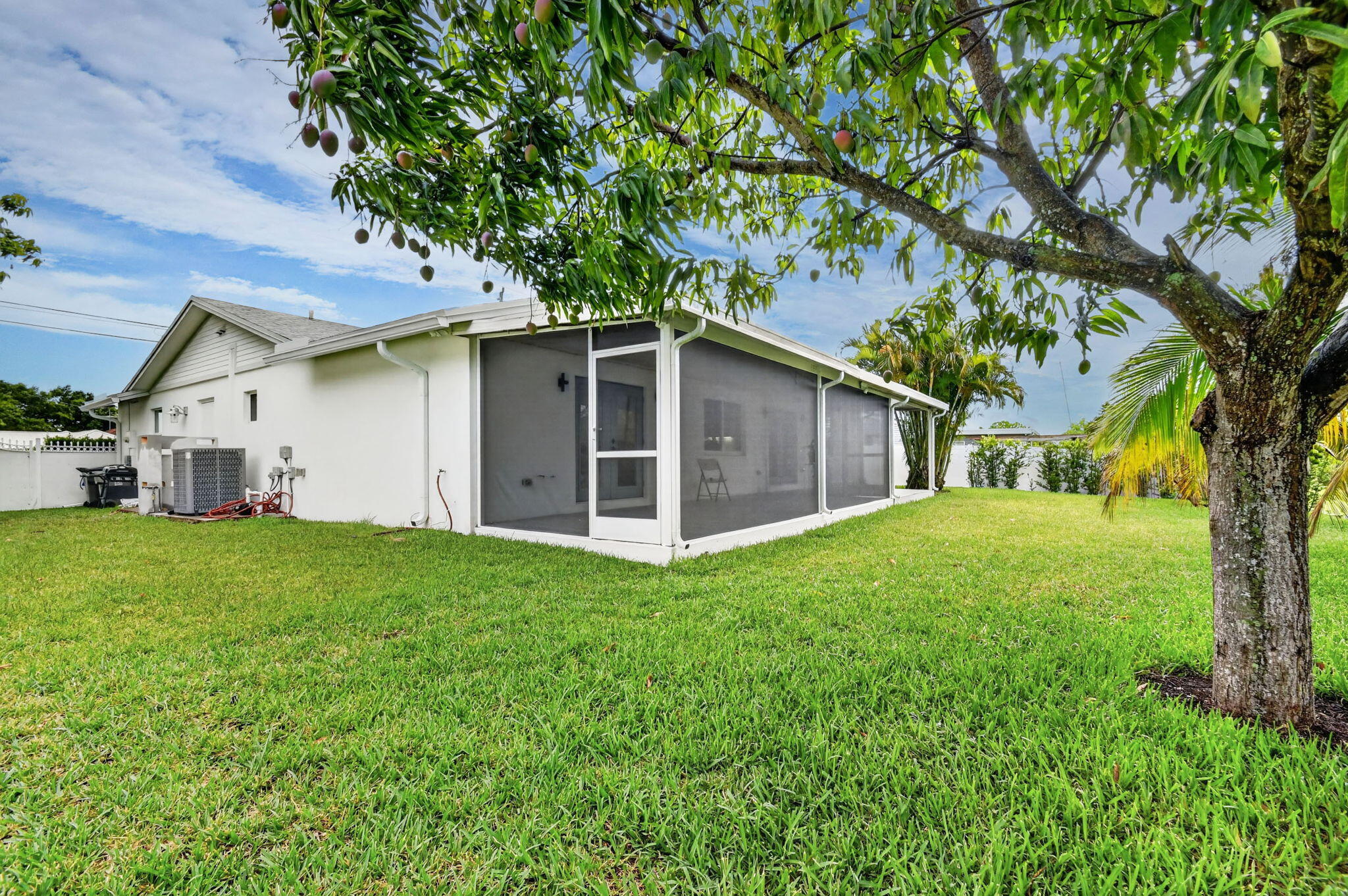WEST PALM HARBOR - Residential