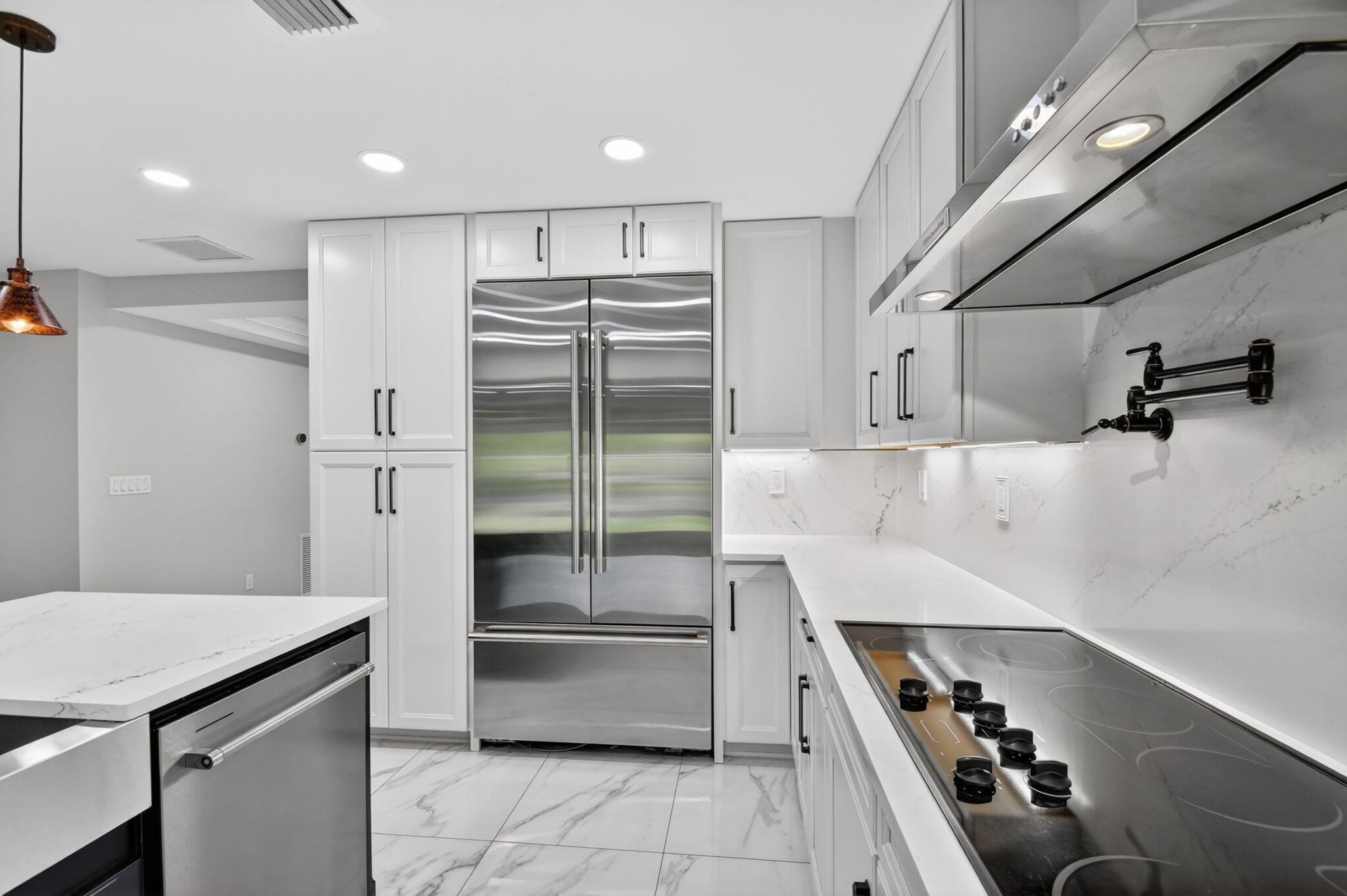 WEST PALM HARBOR - Residential